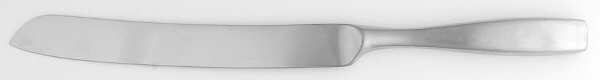 Bolo (Stainless) Wedding Cake Knife with Stainless Blade