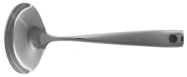 Belgrove (Stainless) Solid Gravy Ladle