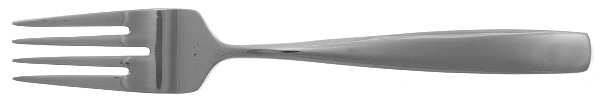 Belgrove (Stainless) Individual Salad Fork