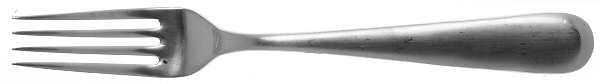 Median (Stainless) Fork