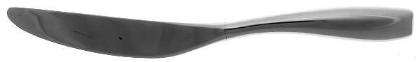 Oslo (Stainless) Modern Hollow Knife