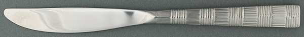 Modern Hollow Knife