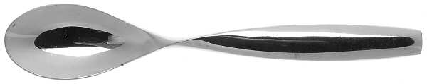 Swivel (Stainless) Place/Oval Soup Spoon
