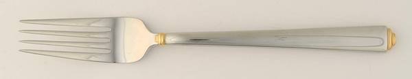 Dome-Gold Accent (Stainless) by Yamazaki