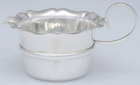 Silverplate Hollowware by Yeoman (England)