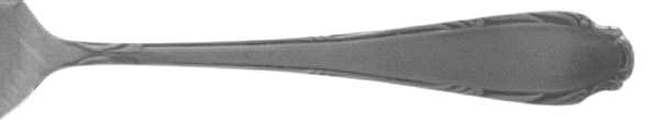 Mazurka (Stainless) by Zilmeta