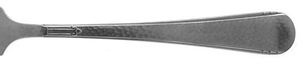 No. 294 (STAINLESS) by Zilmeta