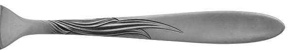 No. 520 (STAINLESS) by Zilmeta