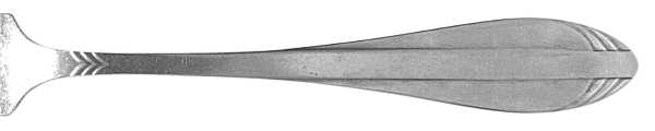 No. 581 (Stainless) by Zilmeta