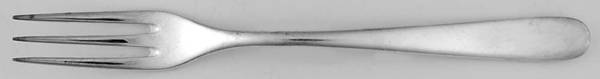 Svedese (Silverplate) by Zaramella Argenti