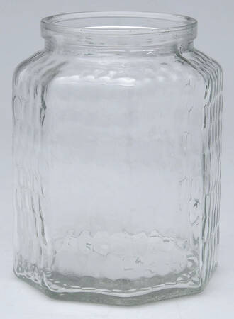 Grape (Aluminum, Hollowware) Canister No Lid