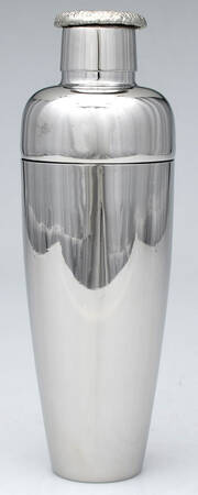 Molten (Stainless, Hollowware)