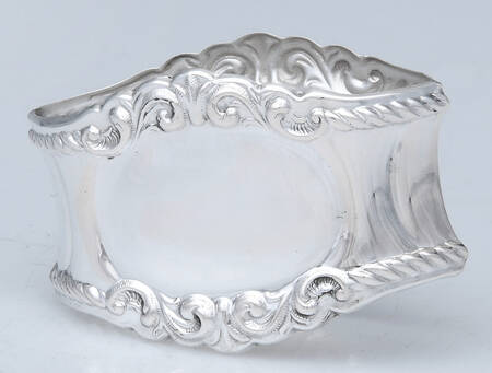 0CP1 (Hollowware) by Castaudi &amp; Gautero di Emanuelli &amp; Pastore