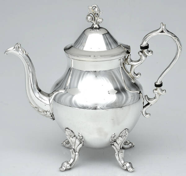 BIM11 (Silverplate, Hollowware) by Birmingham Silver Co