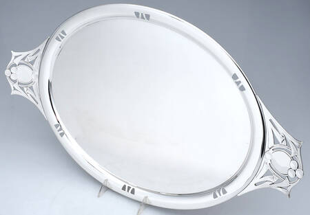 BEV16 (Silverplate, Hollowware) by Berndorf
