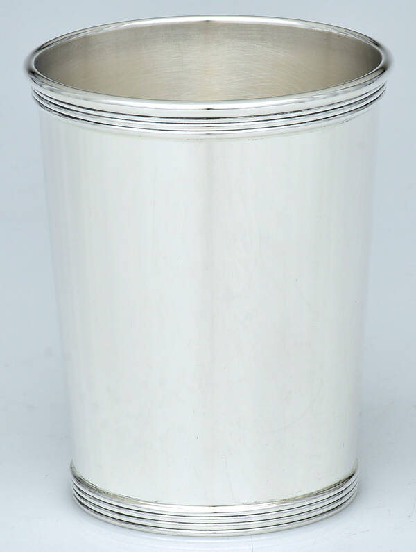 Mint Juleps (Sterling, Hollowware) by Bogaert's Jewelers