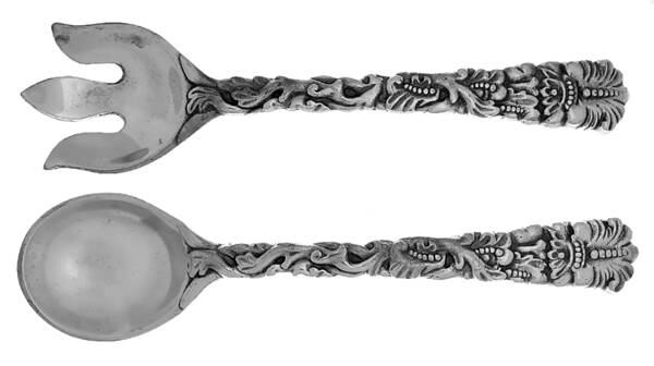 Country Chateau (Hollowware)