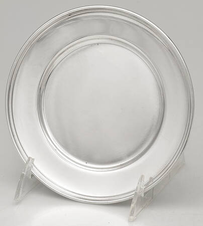 CGV1 (Sterling, Hollowware) by Chicago Silver 