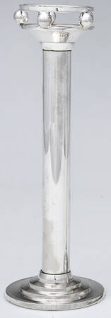 CG81 (Silverplate, Hollowware) by Creative Gift International