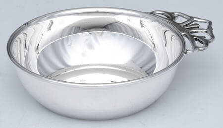 504 (Sterling, Hollowware)