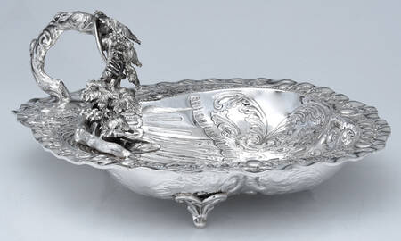 CM24 (Sterling, Hollowware) by Codan (Mexico)