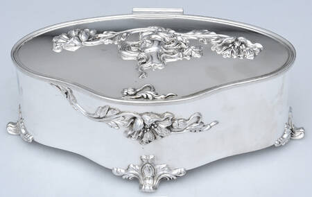 3494 (Silverplate, Hollowware) by Derby Silver Company