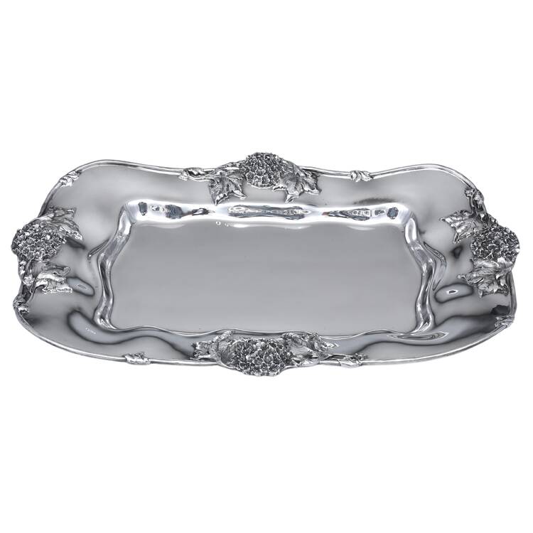 1858 (Sterling, Hollowware) by Dominick &amp; Haff