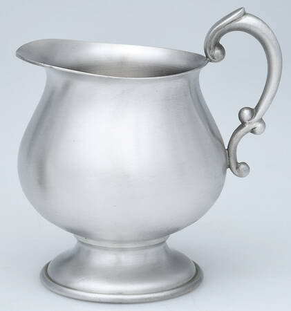 727 (Pewter, Hollowware) by Empire Silver Co