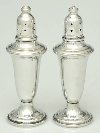 741 (Pewter, Hollowware) by Empire Silver Co