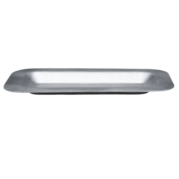 Aluminum Hollowware 1/4 Pound Butter No Lid