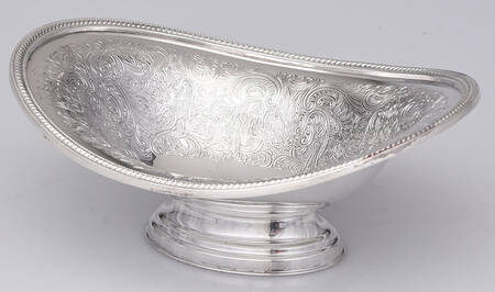 ELB20 (Silverplate, Hollowware) by Ellis-Barker