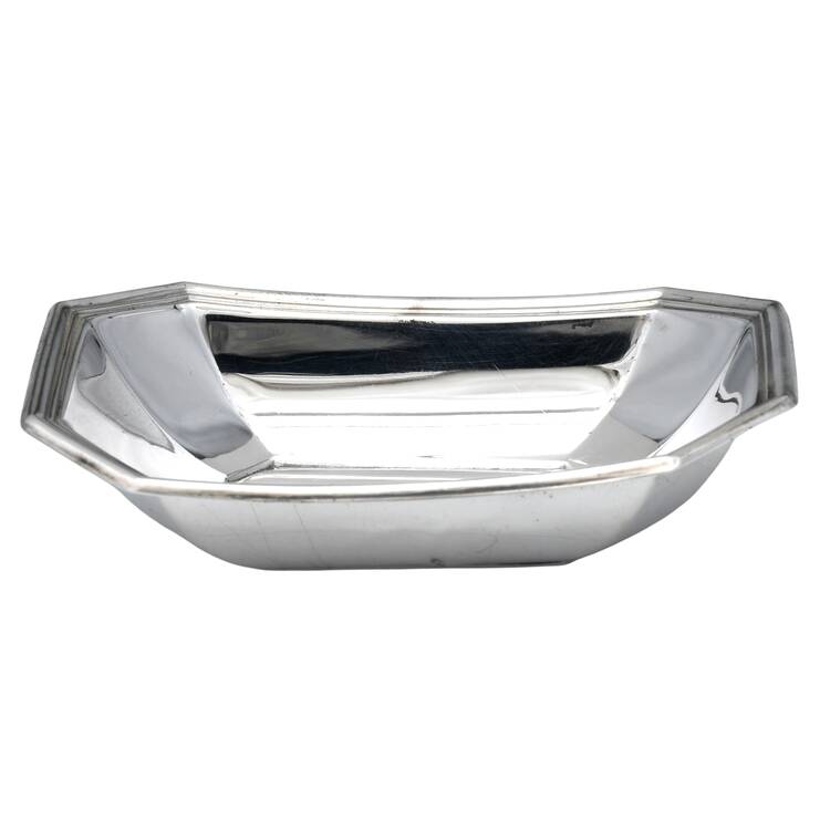 Fairfax (Sterling, Hollowware) Nut Dish
