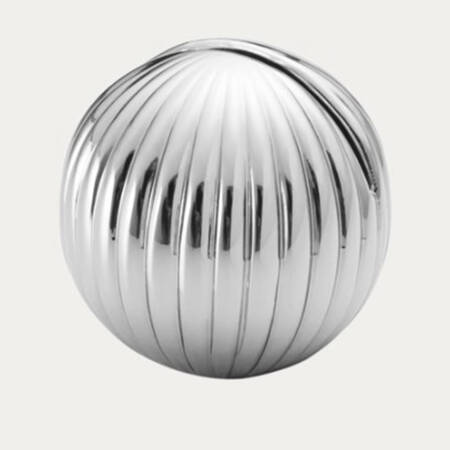 Bernadotte (Chrome Plated Stainless) Place Card Holder