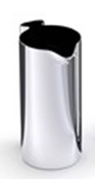 Henning Koppel (Stainless, Hollowware) 48 Oz Pitcher