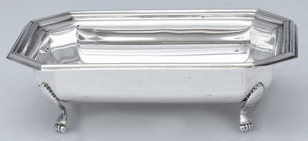 G1G (Hollowware) by Greggio Argenterie