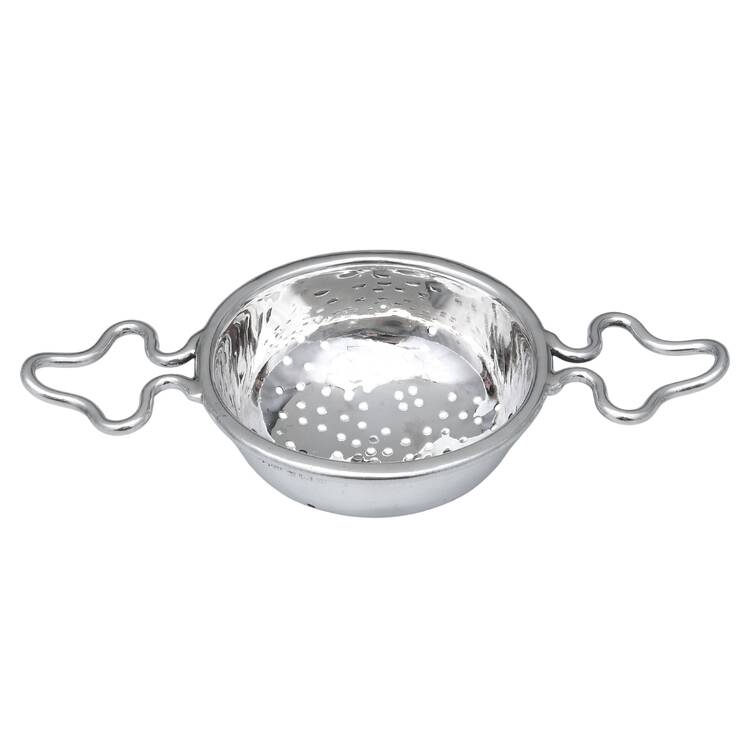 Sterling Hollowware