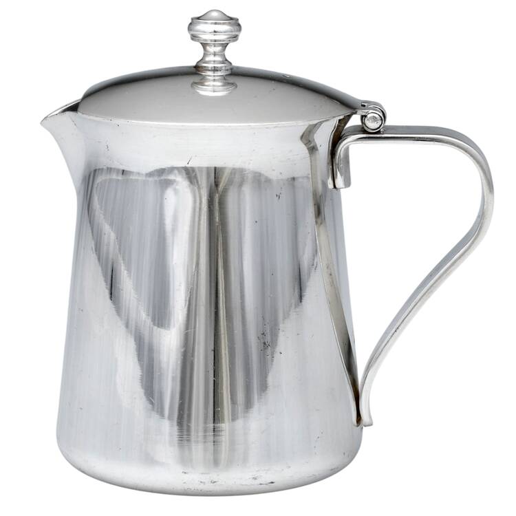 Silverplate Hollowware by Hepp
