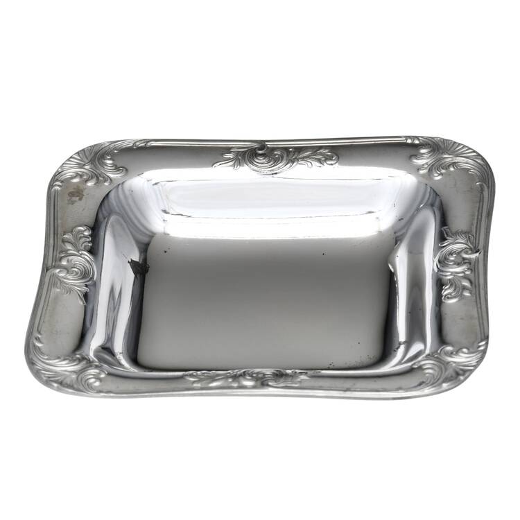Classique (Stainless, Hollowware) by Hercules