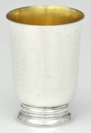 Royal Danish (Sterling, Hollowware) Cocktail Cup