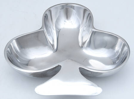 Aluminum Hollowware by India Handicrafts Inc. (IHI)