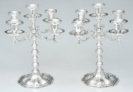JLR3 (Sterling, Hollowware) by Juvento Lopez Reyes