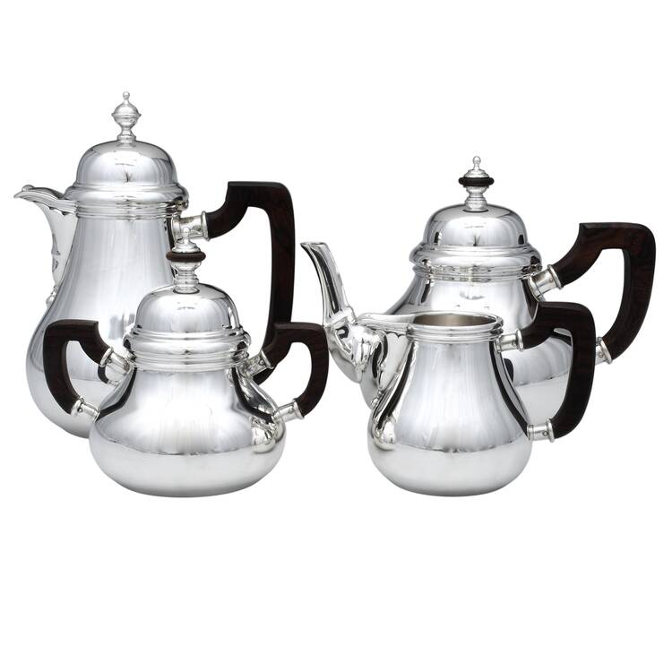 JLR4 (Sterling, Hollowware) by Juvento Lopez Reyes