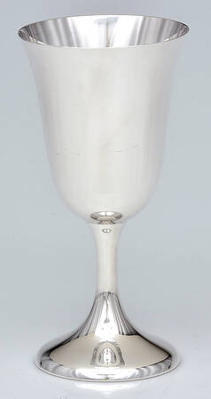 808 (Sterling, Hollowware)