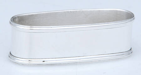 454 (Sterling, Hollowware) by Lunt Silver