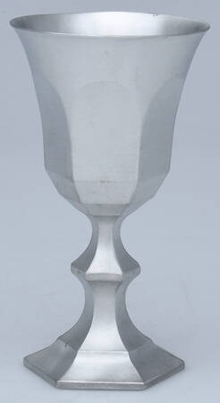 LEO30 (Pewter, Hollowware)