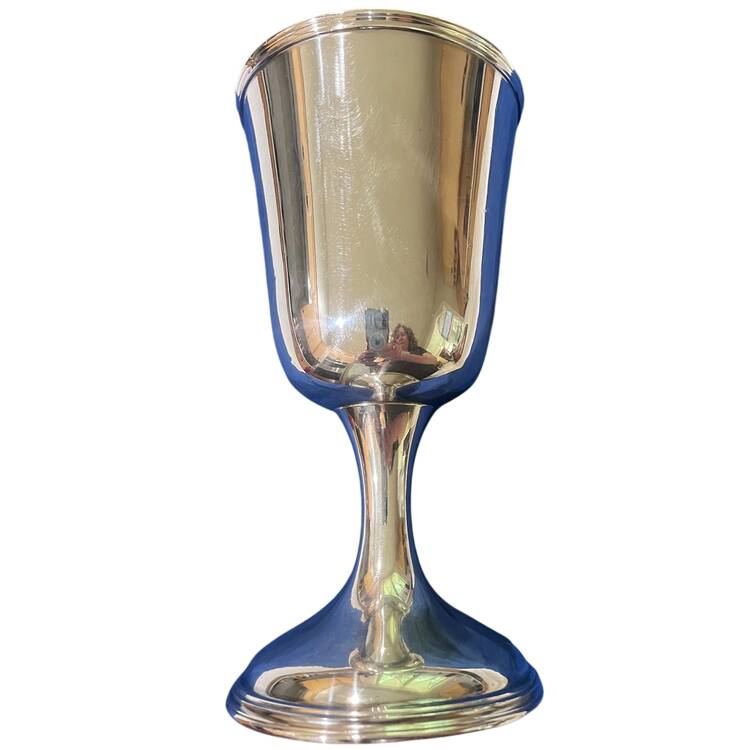 1390 (Silverplate, Hollowware) by Meriden Britannia 