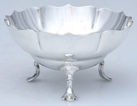 W14875 (Silverplate, Hollowware) by Mappin &amp; Webb