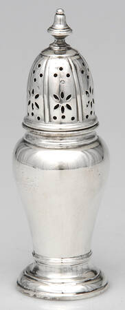 WS33 (Sterling, Hollowware) by Old Newbury