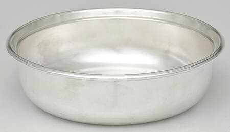 Old English (Silverplate, Hollowware) Chafing Dish Liner
