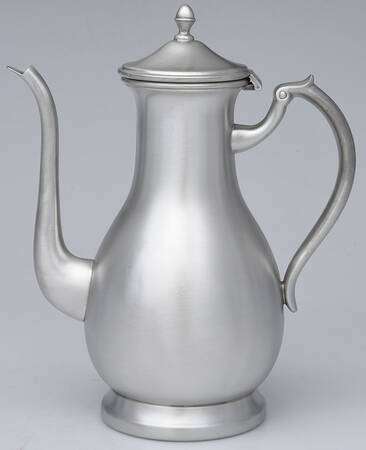 351 (Pewter, Hollowware) by Queen's Art Pewter
